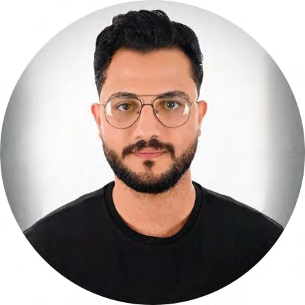 Kareem Mossad Darwesh