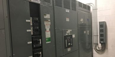 locker