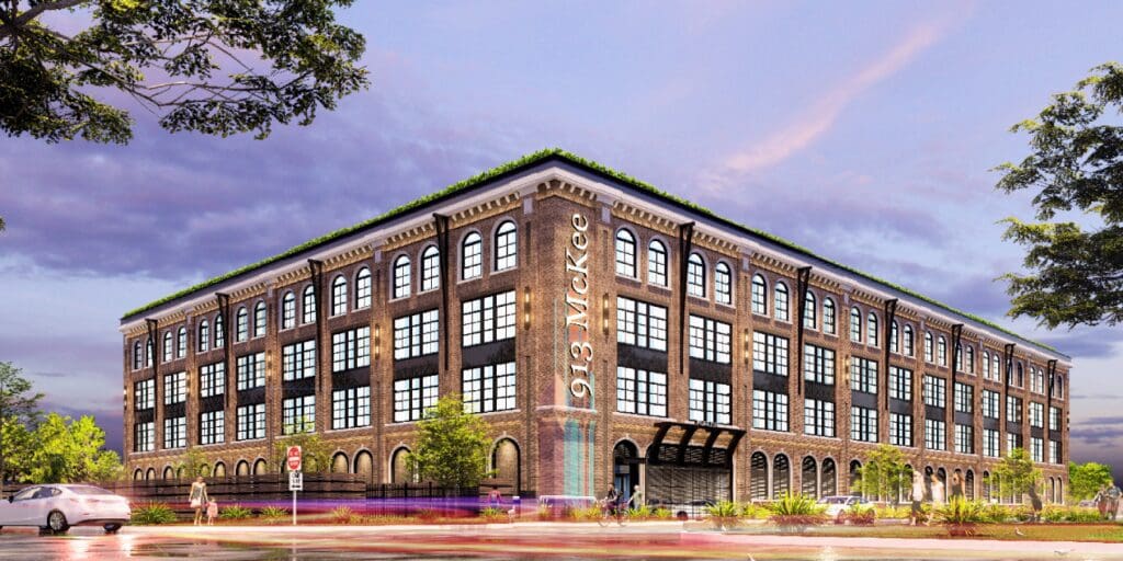 913 McKee building