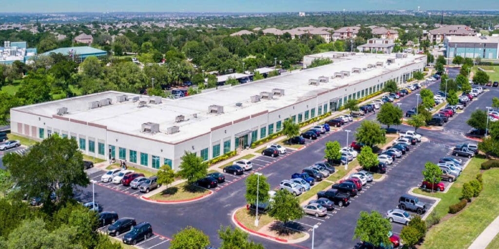 Activision Blizzard building