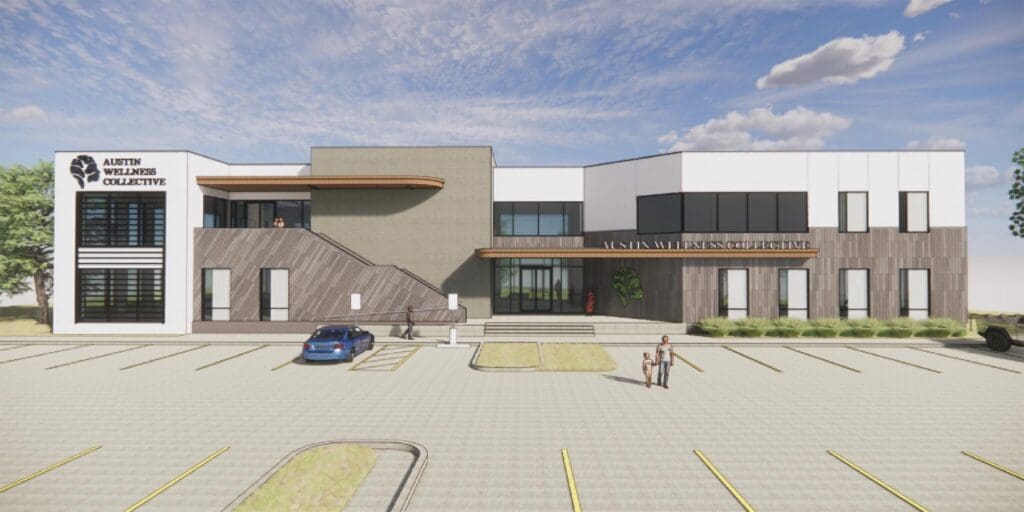 Austin Wellness Center