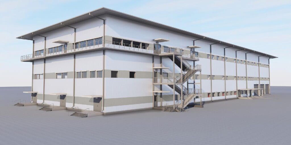 Bechtel Liquefaction