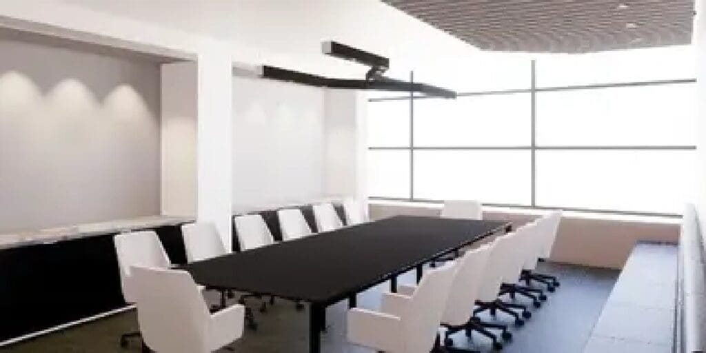 Bexar County IT Build Out