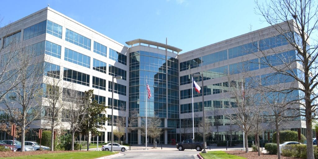 Chevron Phillips The Woodlands