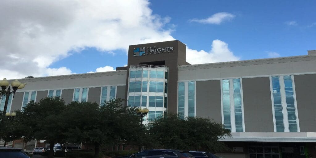 Heights Hospital