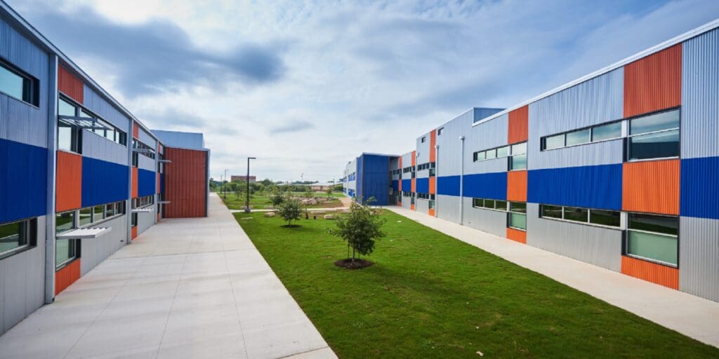 KIPP Charter School
