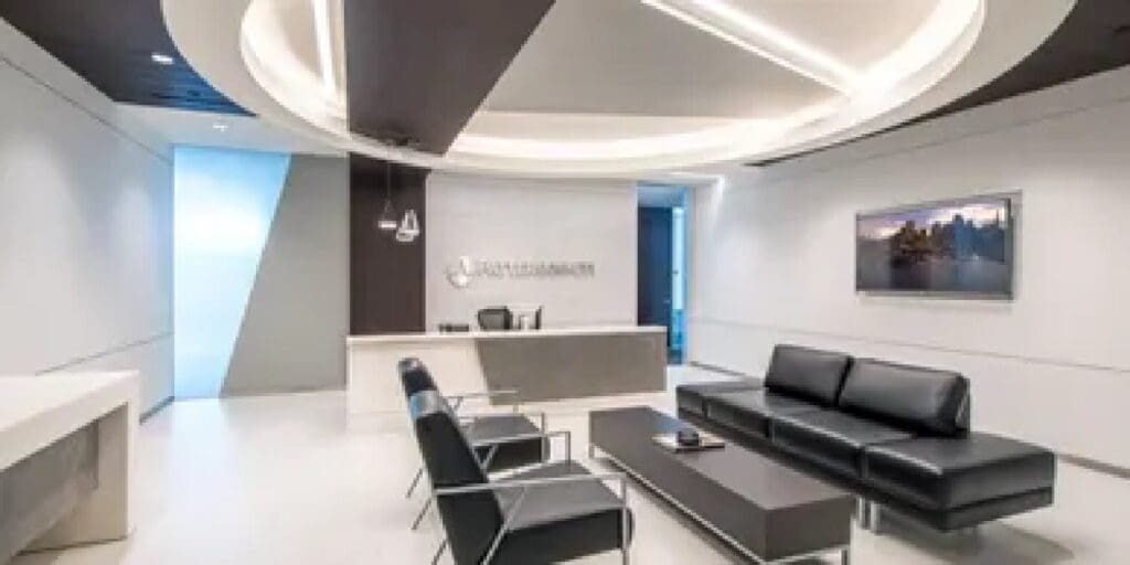 Patterson UTI office