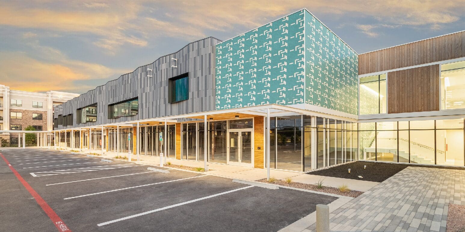 Southside Commons