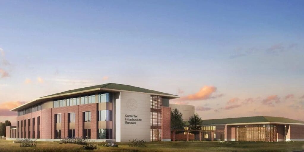 Texas A&M RELLIS CIR