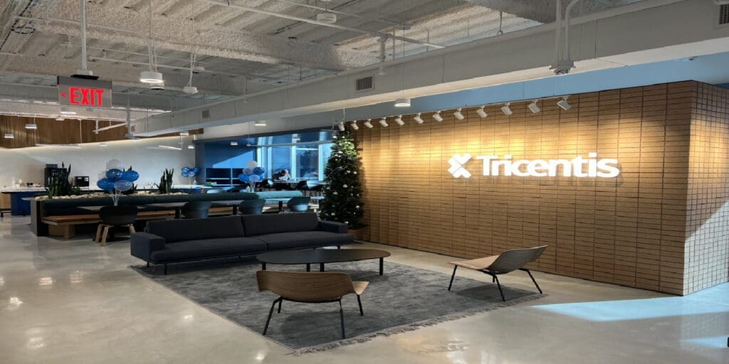 ricentis lobby
