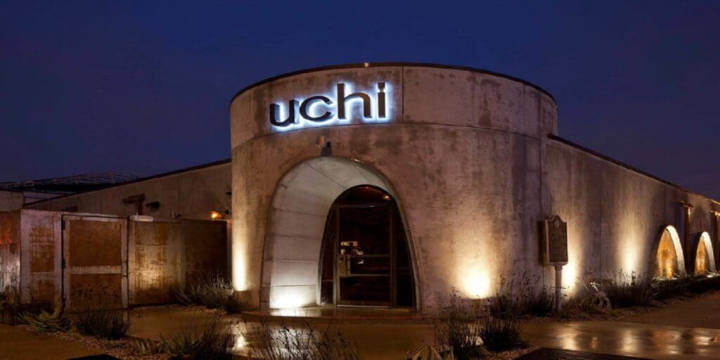 Uchi