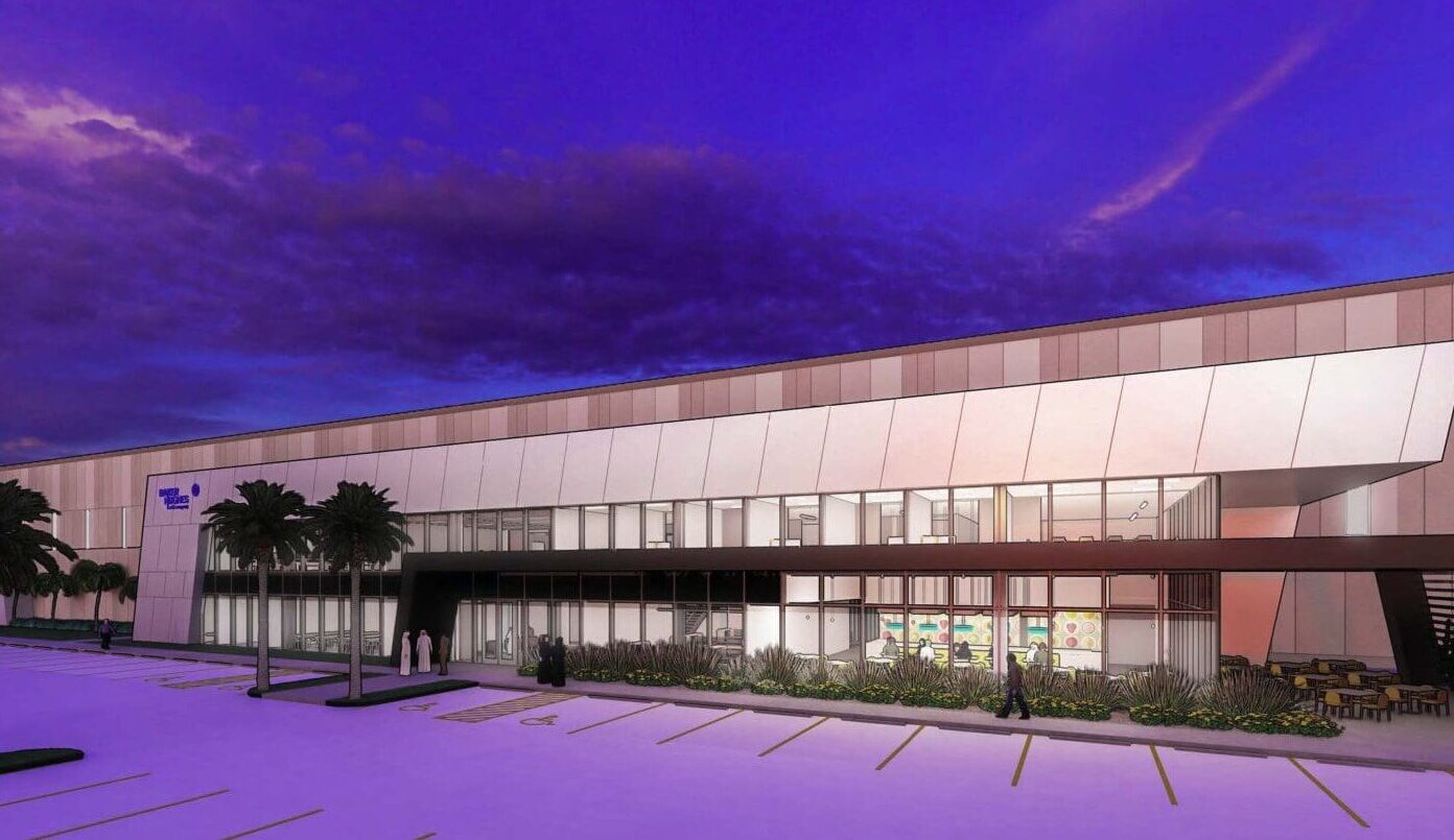 Baker Hughes/ Polyflow Manufacturing