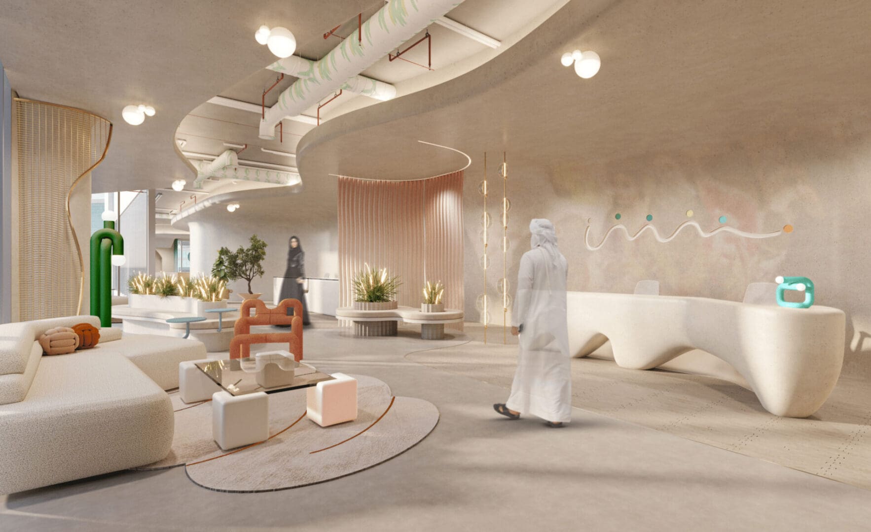 Family Care Authority Abu Dhabi